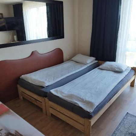Ferienwohnung Kormoran Wczasy Władysławowo Exterior foto